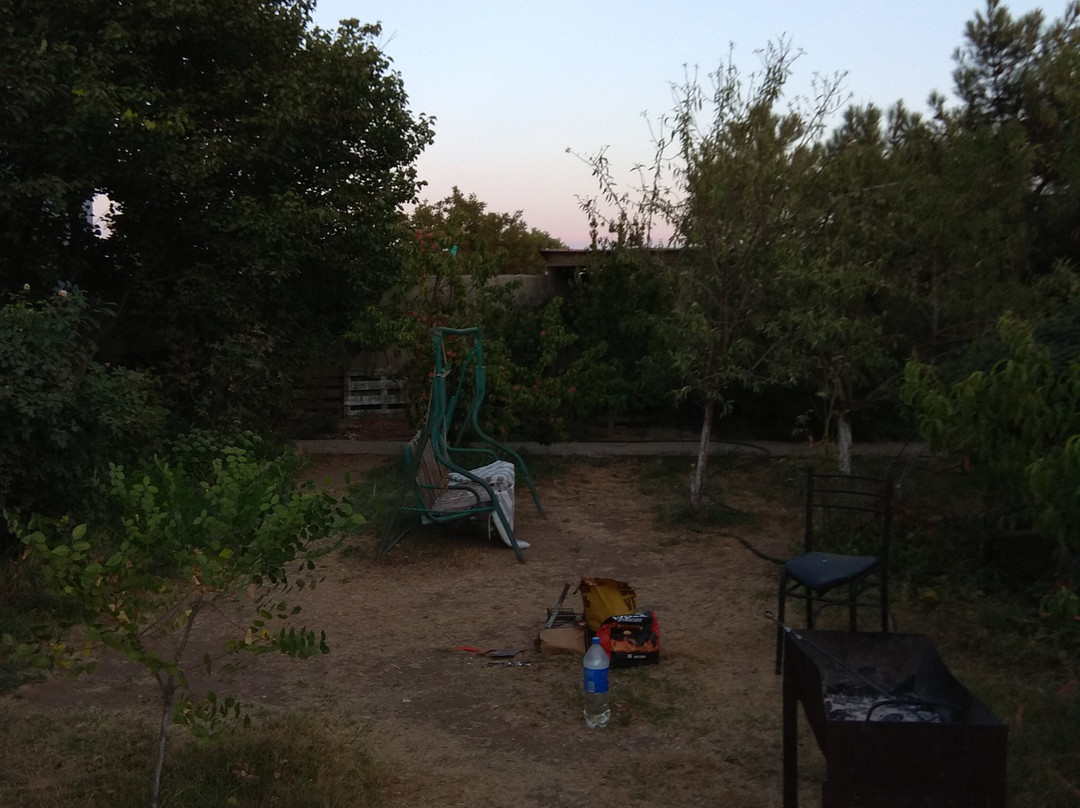 Belaya Guest House主图