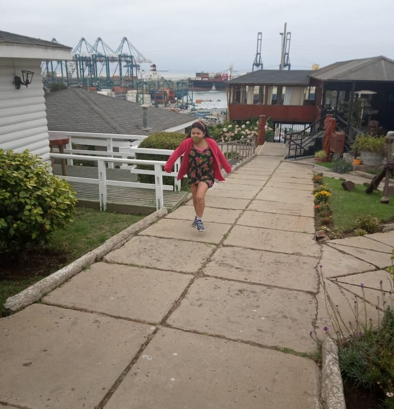 Hotel Puerto Mayor主图