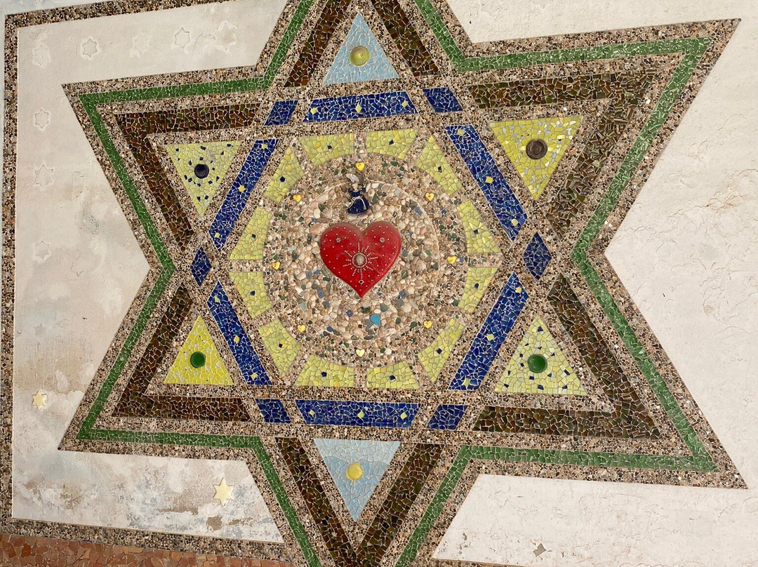 Monte Gallo, Semaforo Dell'eremita-巴勒莫必去景点