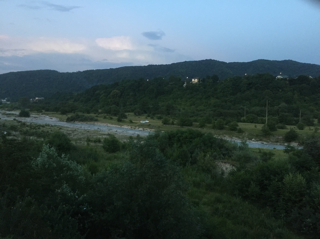 Azimut Hotel Nalchik主图