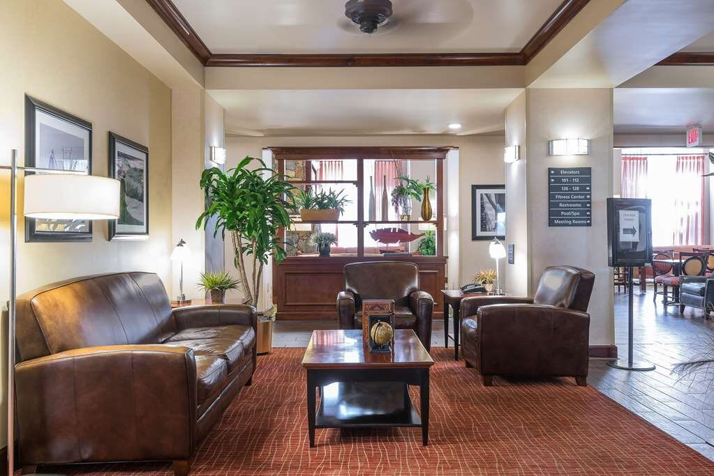 Hampton Inn & Suites Florence-North-I-95主图