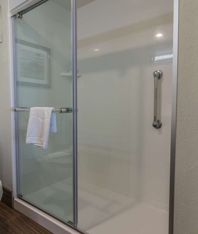 Hampton Inn Winchester - University / Mall Area主图