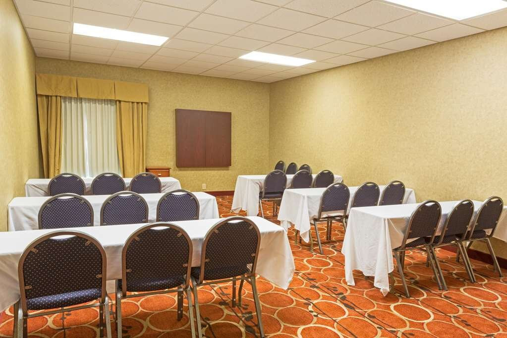 Hampton Inn Columbus/delaware I-71 North主图