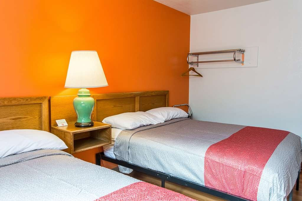 Motel 6 Madras OR主图