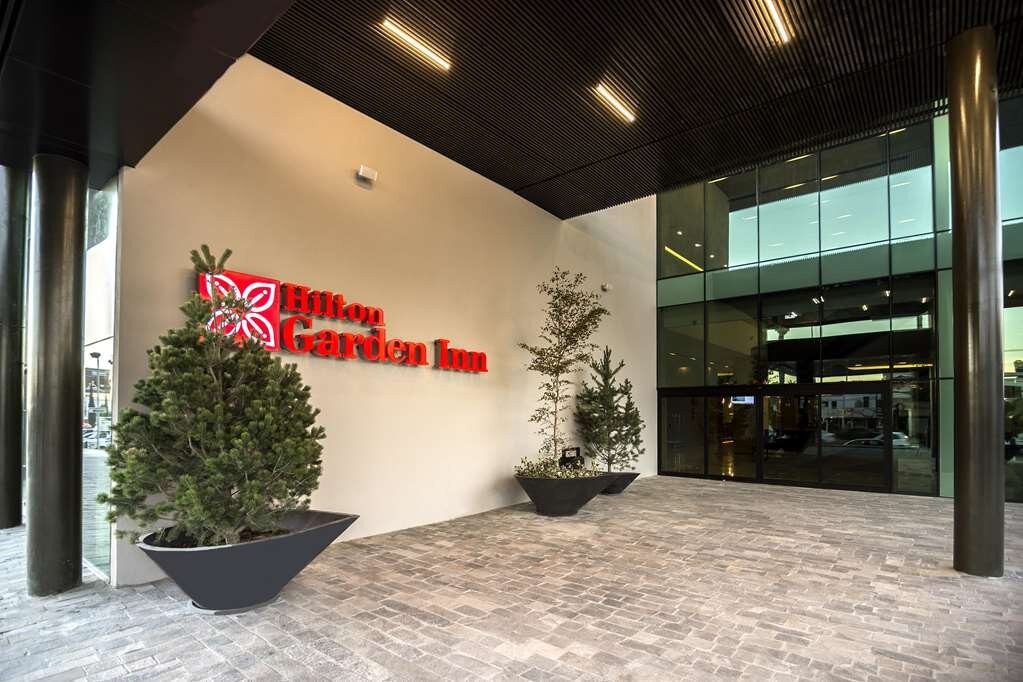 Hilton Garden Inn Aguascalientes主图