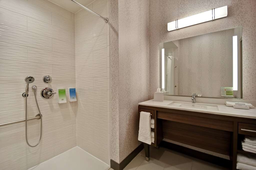 Home2 Suites By Hilton - Wichita Northeast主图