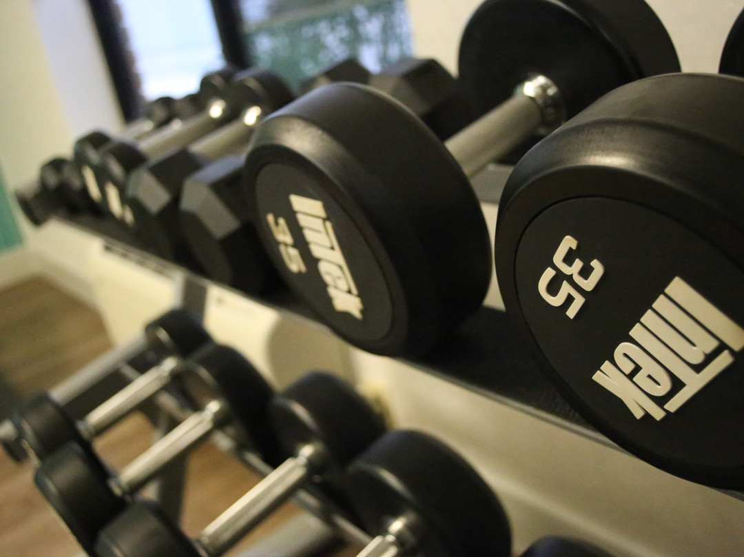 Holiday Inn Express & Suites Claypool Hill (Richlands Area) by IHG主图