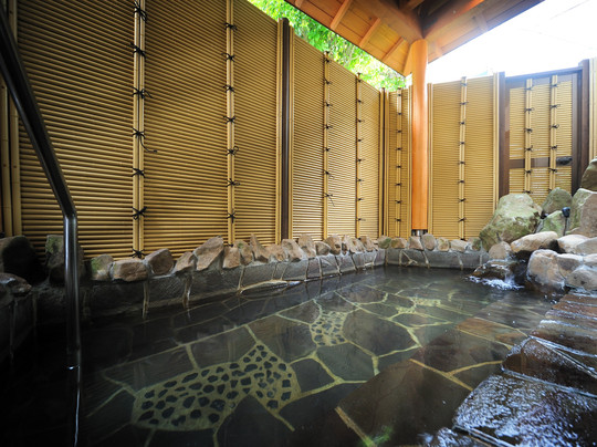 Hotel Daimatsuso主图