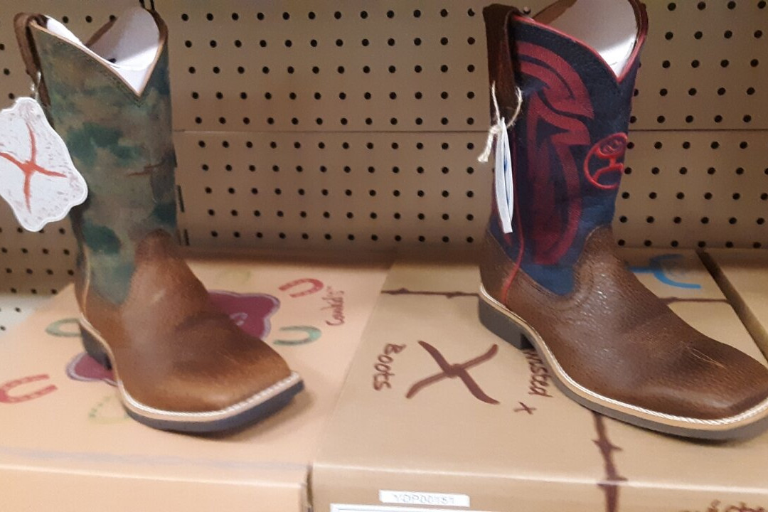 Holbrook Merchantile Company-霍尔布鲁克必去景点