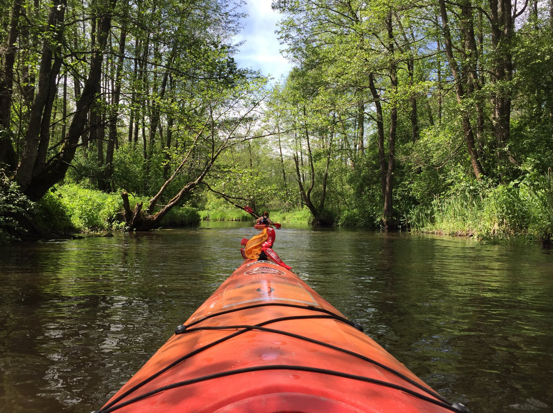 Private Baltics-维尔纽斯必去景点