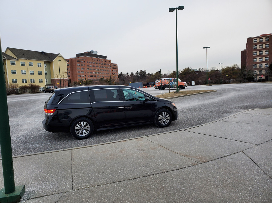 Islip Taxi-Islip必去景点