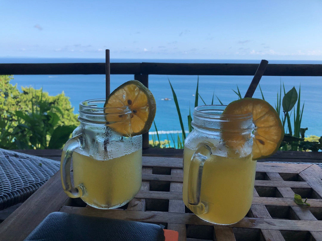 Bosque del Cabo Rainforest Lodge主图