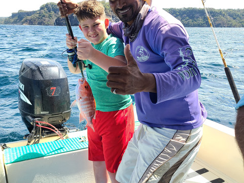 Fishing Adventures-Playas del Coco必去景点