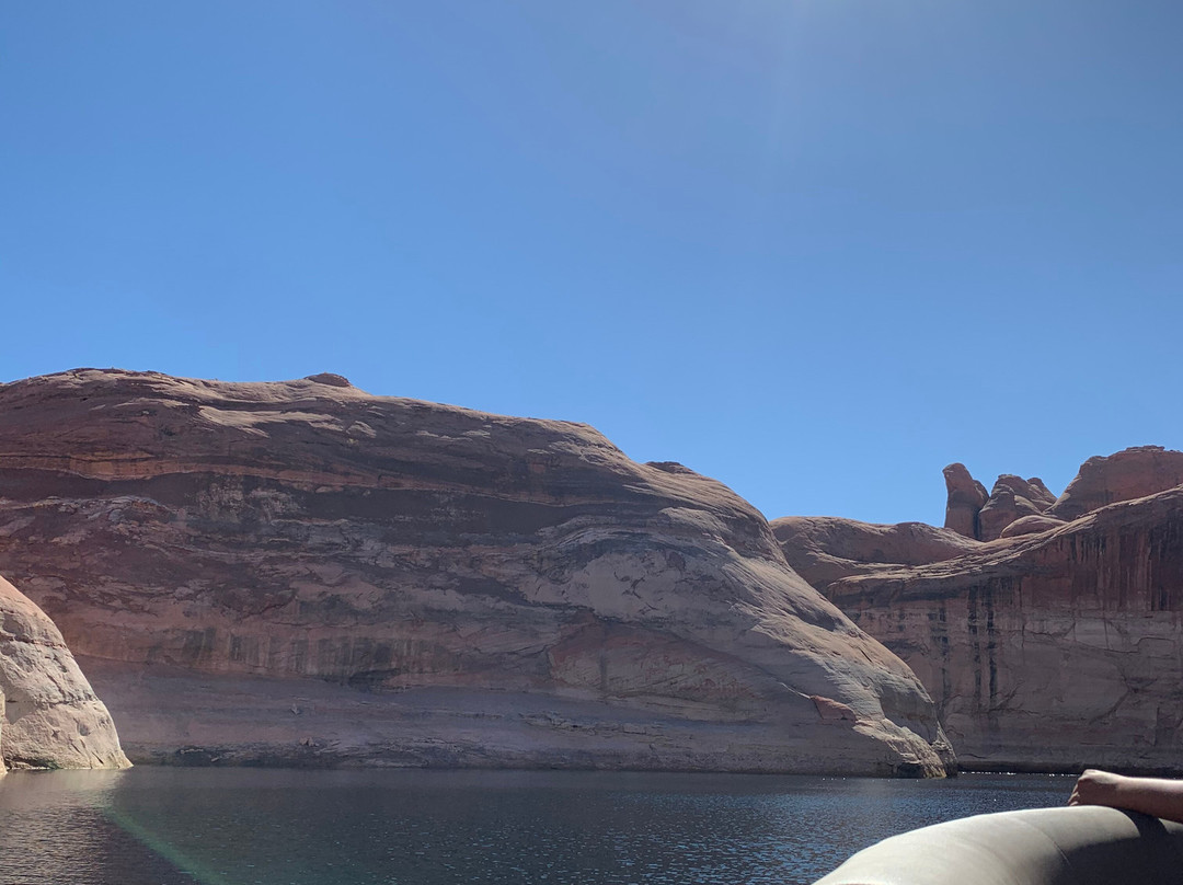 Lake Powell Vacations and Rentals-佩吉必去景点