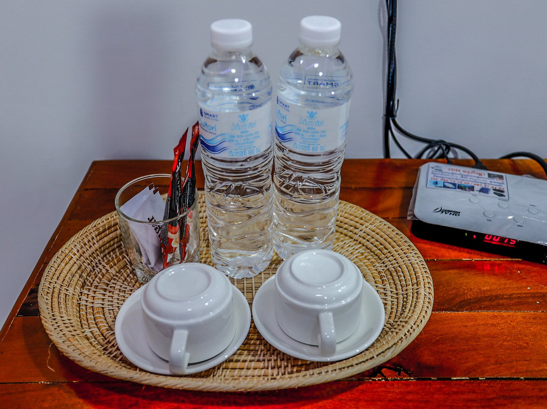 Pheng Chenda Hotel主图