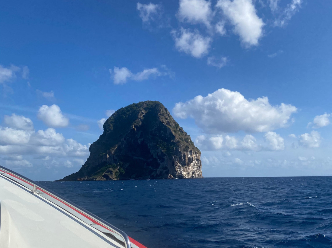 Caribbean Découverte-Trois-Ilets必去景点
