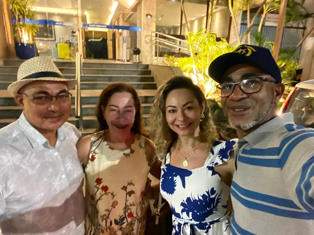 Jorge Transportes Alternativos