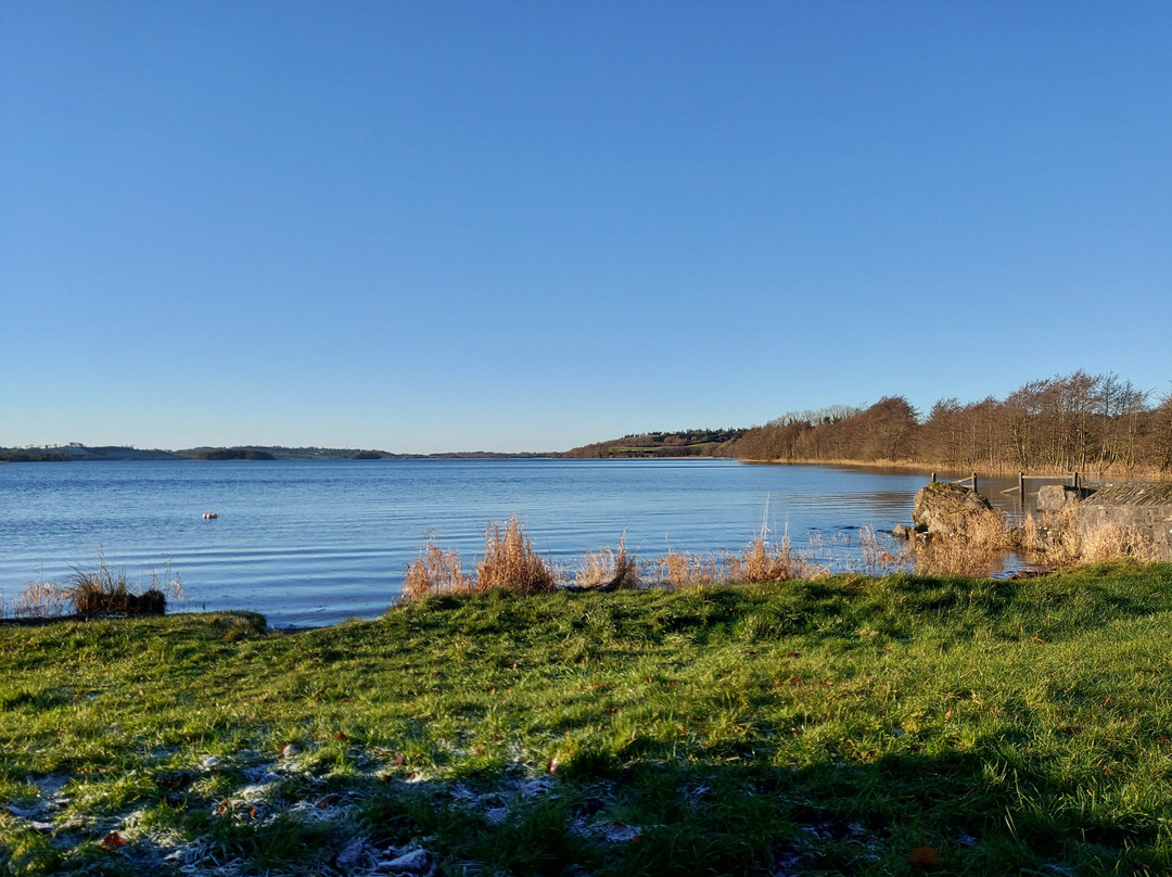 Lough Lene-Castlepollard必去景点