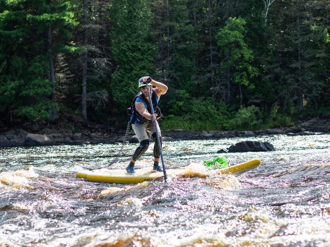 SUPerior Paddle Academy景点图片