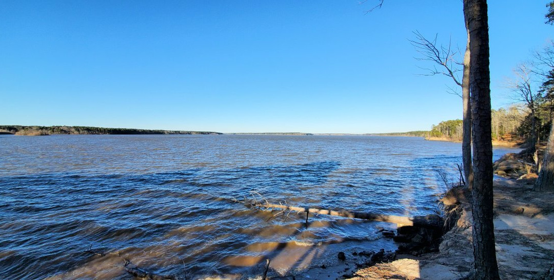 Jordan Lake State Recreation Area-埃佩克斯必去景点