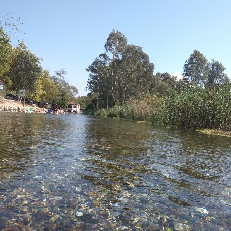 Akyaka River Romp景点图片