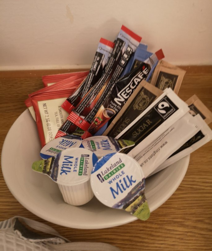 Days Inn Leicester Forest East M1主图