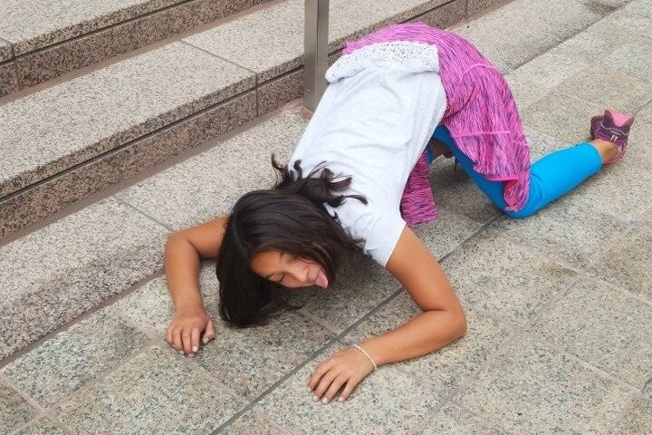 Operation City Quest Scavenger Hunts-奥兰多必去景点