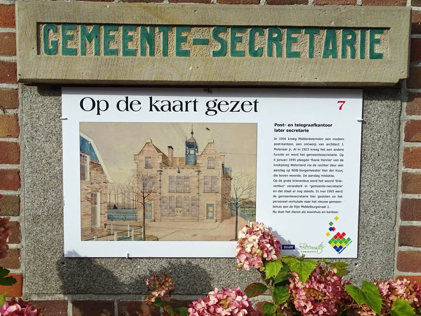 Dorp Middenbeemster-米登贝姆斯特必去景点