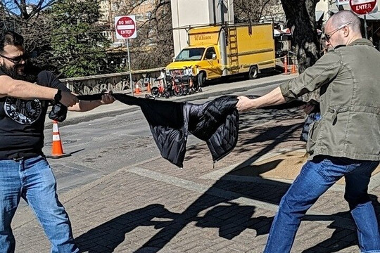 Operation City Quest Scavenger Hunts-芝加哥必去景点