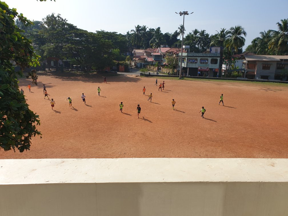 Hotel French Avenue主图