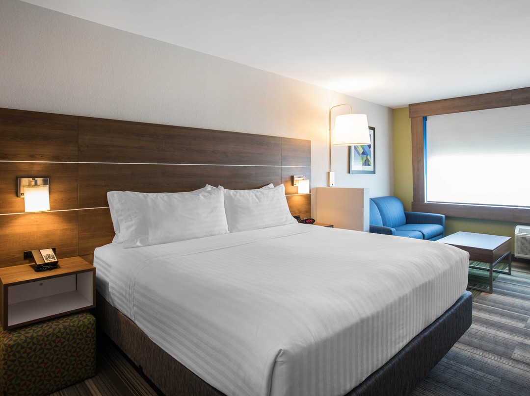 Holiday Inn Express & Suites Ludington by IHG主图