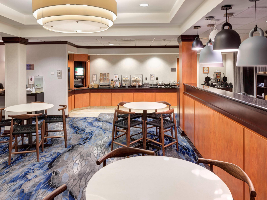 Fairfield by Marriott Inn & Suites Wilmington/Wrightsville Beach主图