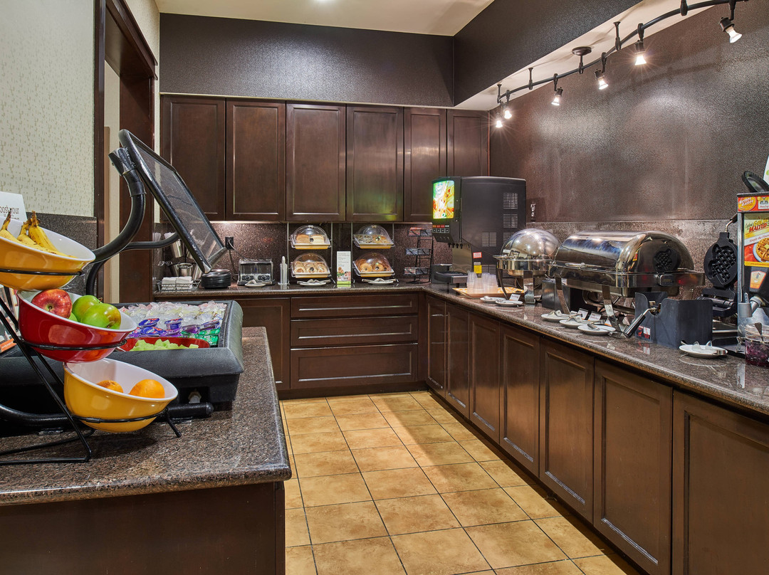 Residence Inn by Marriott Abilene主图