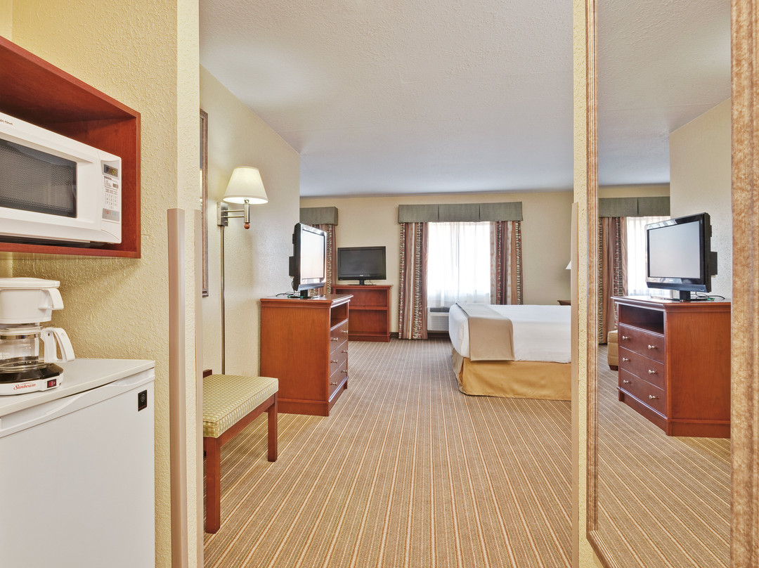 Holiday Inn Express Winfield - Teays Valley by IHG主图