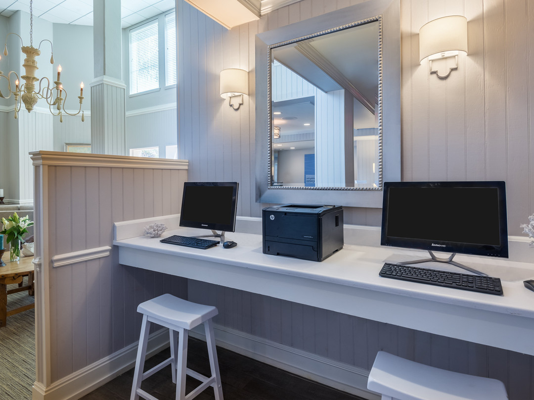 Holiday Inn Express Fairhope-point Clear By IHG主图