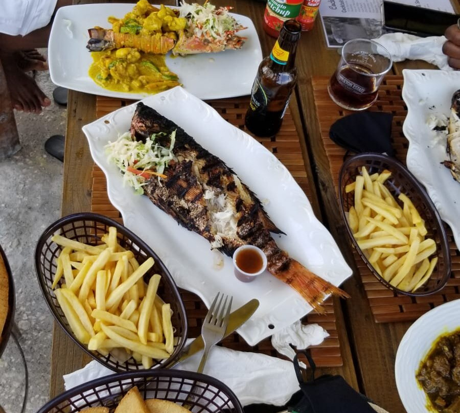 Jamaica Experience Tour-蒙特戈贝必去景点