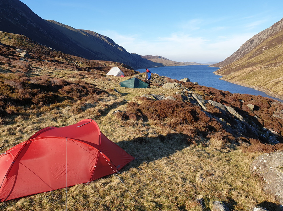River and Dale Adventures-Shipley必去景点