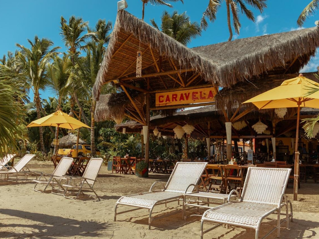 Restaurante Caravela