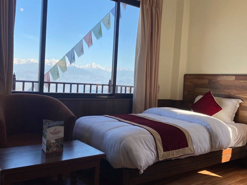 Gaia Holiday Home主图