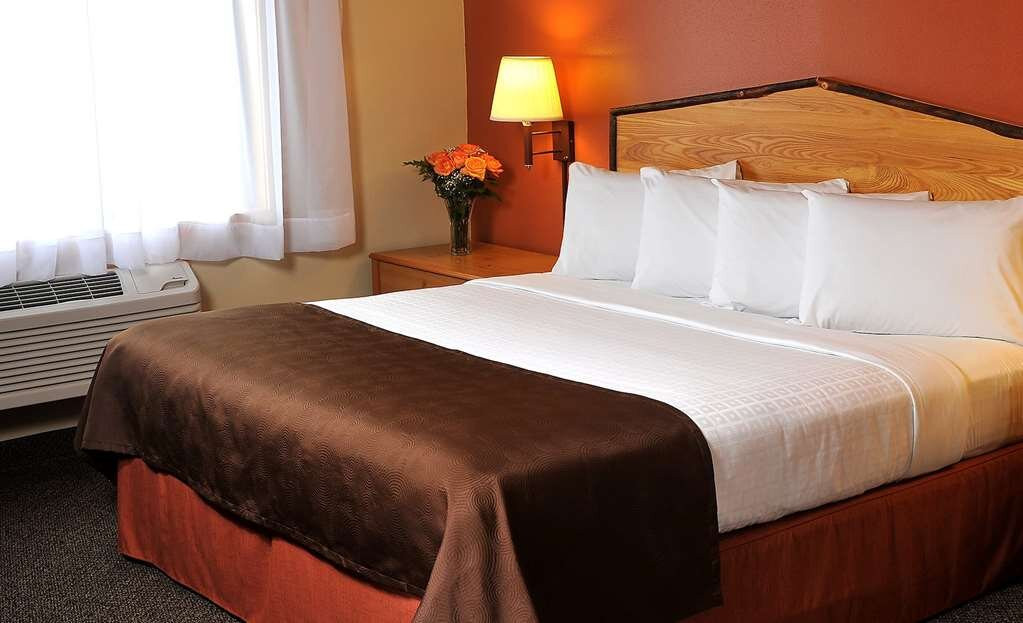 奥斯维戈美吟温德姆酒店主图