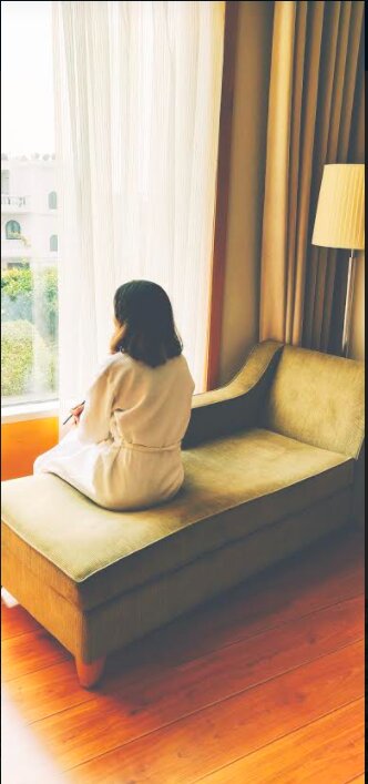 诺伊达公园广场酒店-浴室