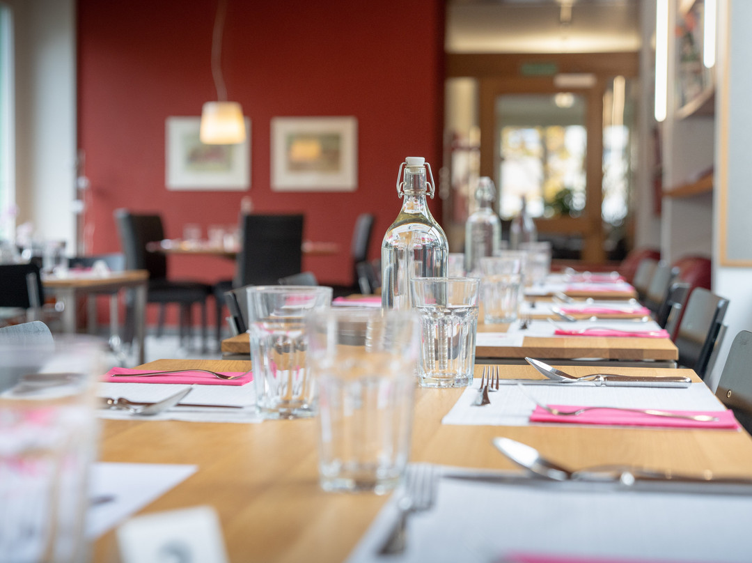 Ristorante Borromeo