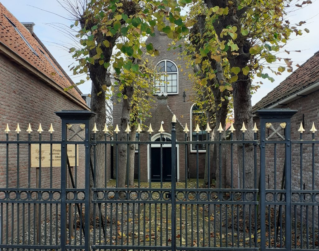 Lutherse Kerk景点图片