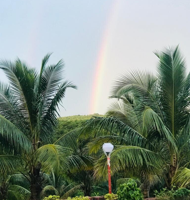 Green Echo Tourism Park主图