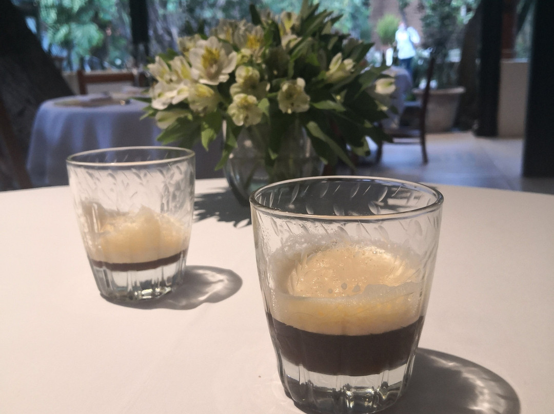 Casa Limon Malinalco主图