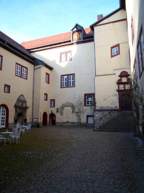 Hotel & Spa Wasserschloss Westerburg-portrait