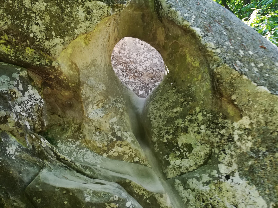 Ponte del Diavolo o Ponte D'Ercole景点图片