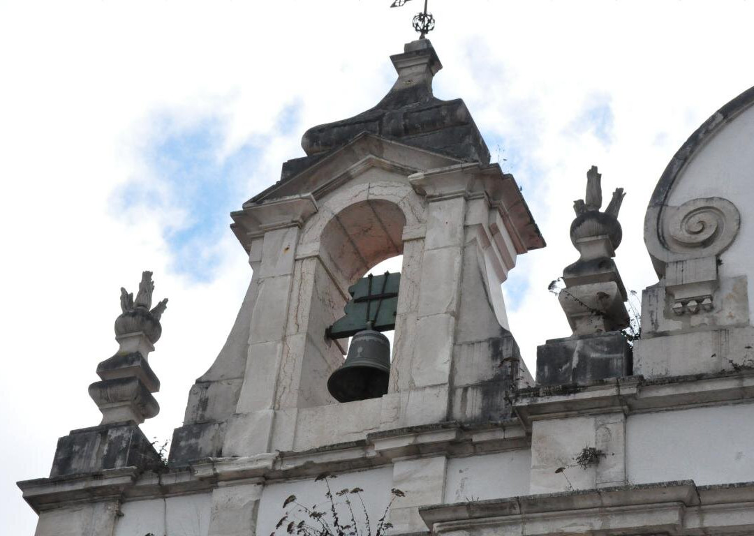 Igreja do Espirito Santo-莱里亚必去景点