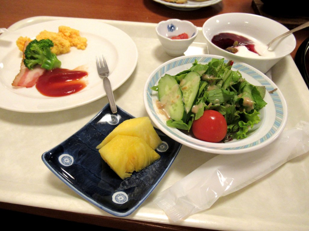 飞弹广场酒店-餐饮