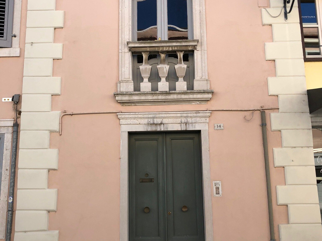 Palazzo de Fin Patuna景点图片